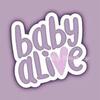 baby..alive..mia