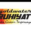 ruhiyatgoldwater