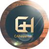 CAHAYA HATI ALKUMAYI