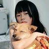 小名叫小美