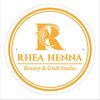 Rhea Henna Blitar