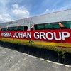 Johan Group 30 (OFFICIAL)