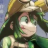 tsuyuhere