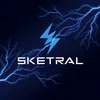 sketral