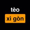 tèo xì gòn