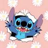 lillyisgymnastlovestitch