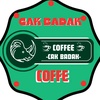 KOPI CAK BADAK