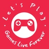 games_live_forever
