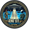 Xeno101 Shop