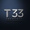 T33Architects