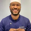 chef Ben