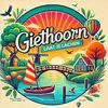 Giethoorn laat je lachen