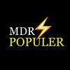 MDR Populer⚡️