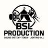 BSL audio