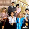 CASADOS CON HIJOS 🧑‍🧑‍🧒‍🧒