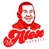 Mr Alex Express 👨🏻‍🍳