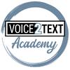 voice_2_text_academy