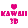 kawaii.3d