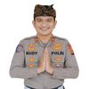 SATLANTAS POLRES MAJALENGKA