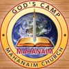 MAHANAIM The God's Camp