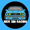 nicksimracing