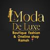 la.moda.de.luxeby