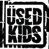 Used Kids Records