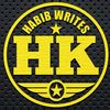★彡 Habib ✎ Writes 彡★