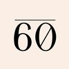 Below 60