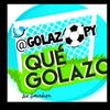 Golazo futbol Paraguayo ⚽️