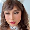 Alina Wang