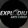 Explodiu Arte & Vídeo