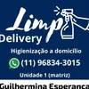 limpdeliverysp