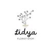 lidiyarizky.florist