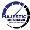 Majestic Rides Uganda 🇺🇬.