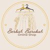 Beny berkah barokah