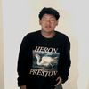 willykemarinsore