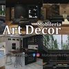 Mobileria Art Decor