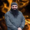 الروحاني أبو مالك وأدم