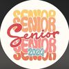 Nas Seniors ‘24