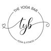 theyogabars