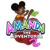 Amanda the Adventurer