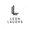 leonlaughs