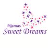 Pijamas Sweet Dreams