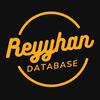 reyyhan_database