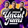 Uncut Jams Podcast