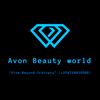 Avon beauty world backup