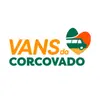 Vans do Corcovado