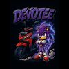 devotee.ishere