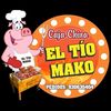 CAJA CHINA Tio Mako